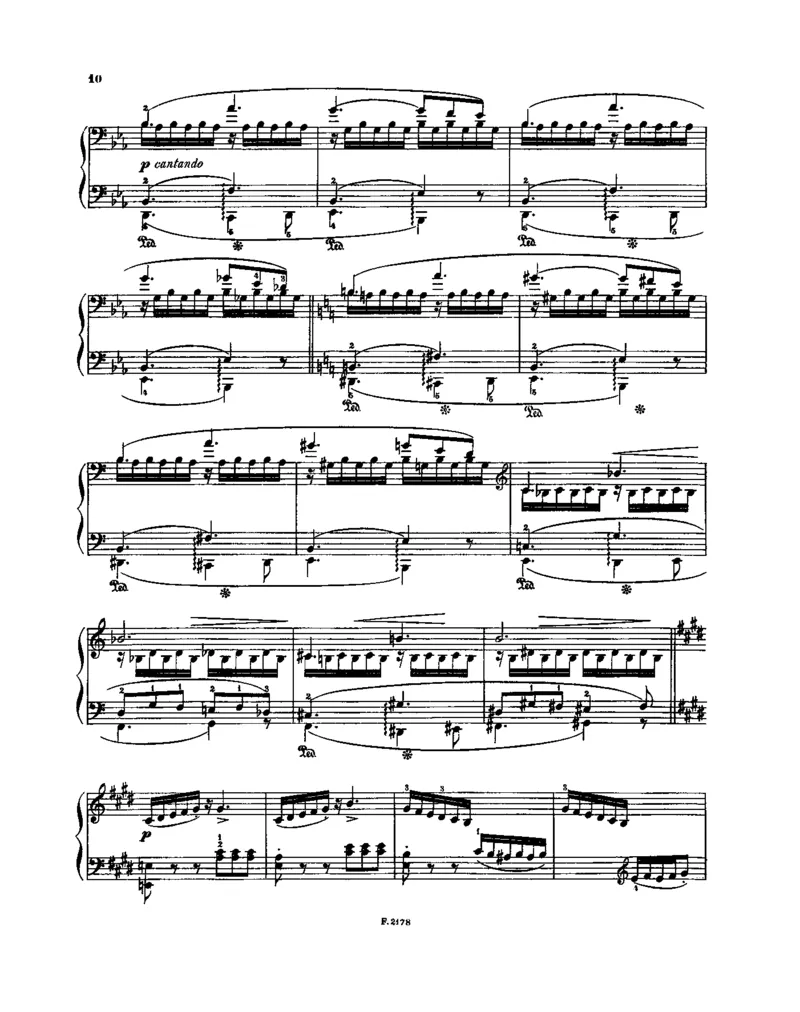 MephistoWaltzNo2_一万首著名钢琴曲谱哈农贝多芬合集视频教学电子版高清无水印可打印_1古典钢琴知名音乐家谱_李斯特钢琴谱全集_梅菲斯特圆舞曲&波尔卡