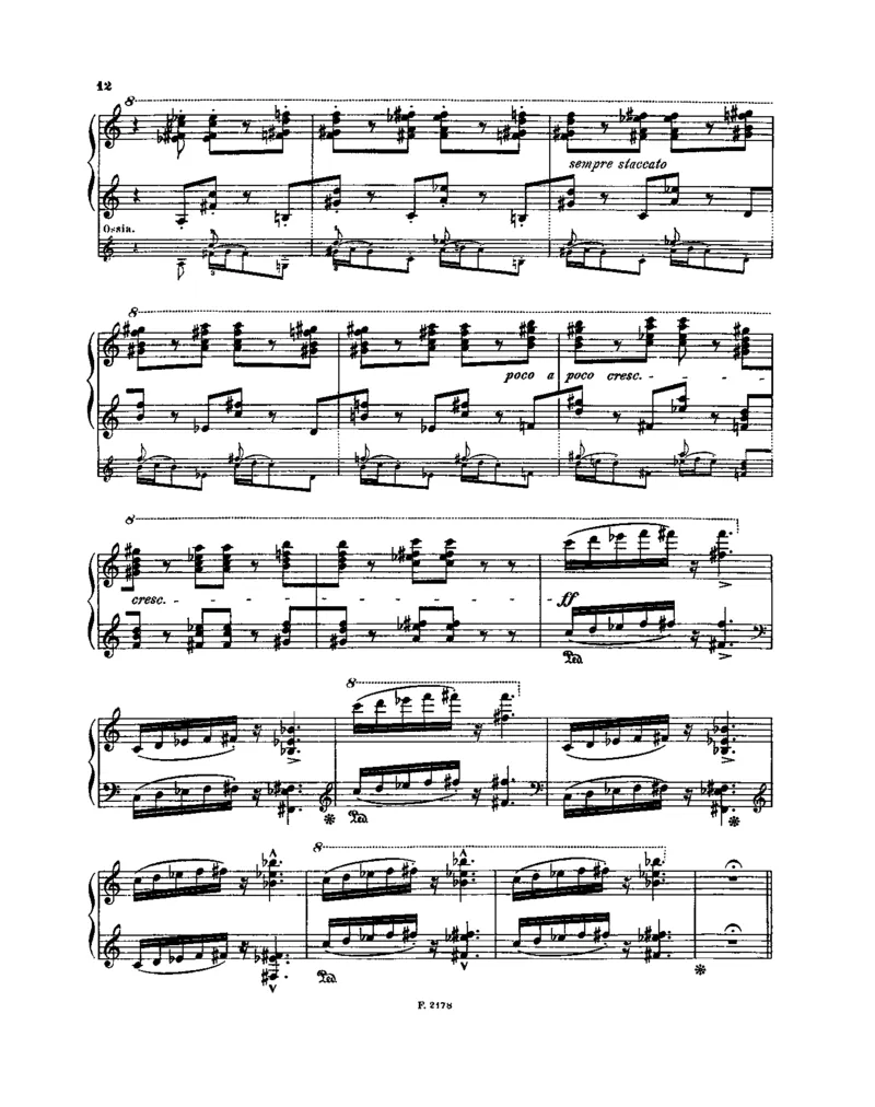 MephistoWaltzNo2_一万首著名钢琴曲谱哈农贝多芬合集视频教学电子版高清无水印可打印_1古典钢琴知名音乐家谱_李斯特钢琴谱全集_梅菲斯特圆舞曲&波尔卡