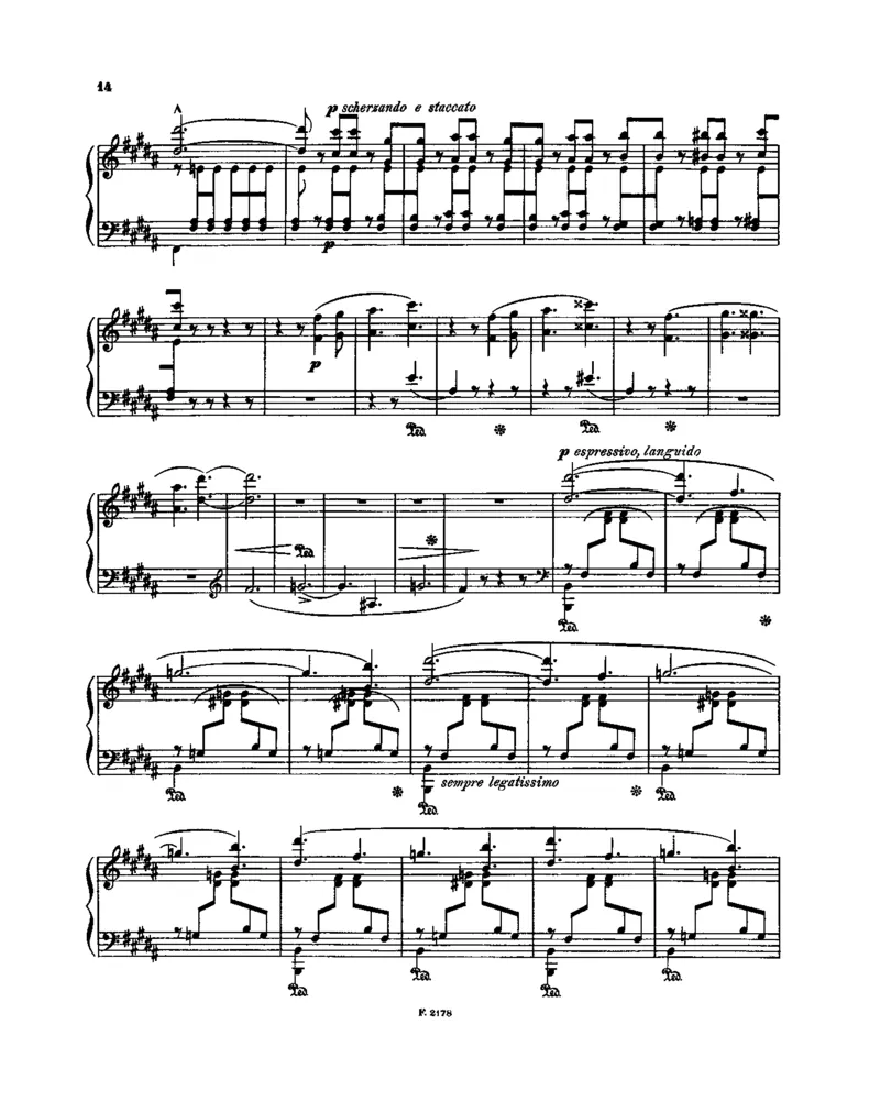 MephistoWaltzNo2_一万首著名钢琴曲谱哈农贝多芬合集视频教学电子版高清无水印可打印_1古典钢琴知名音乐家谱_李斯特钢琴谱全集_梅菲斯特圆舞曲&波尔卡