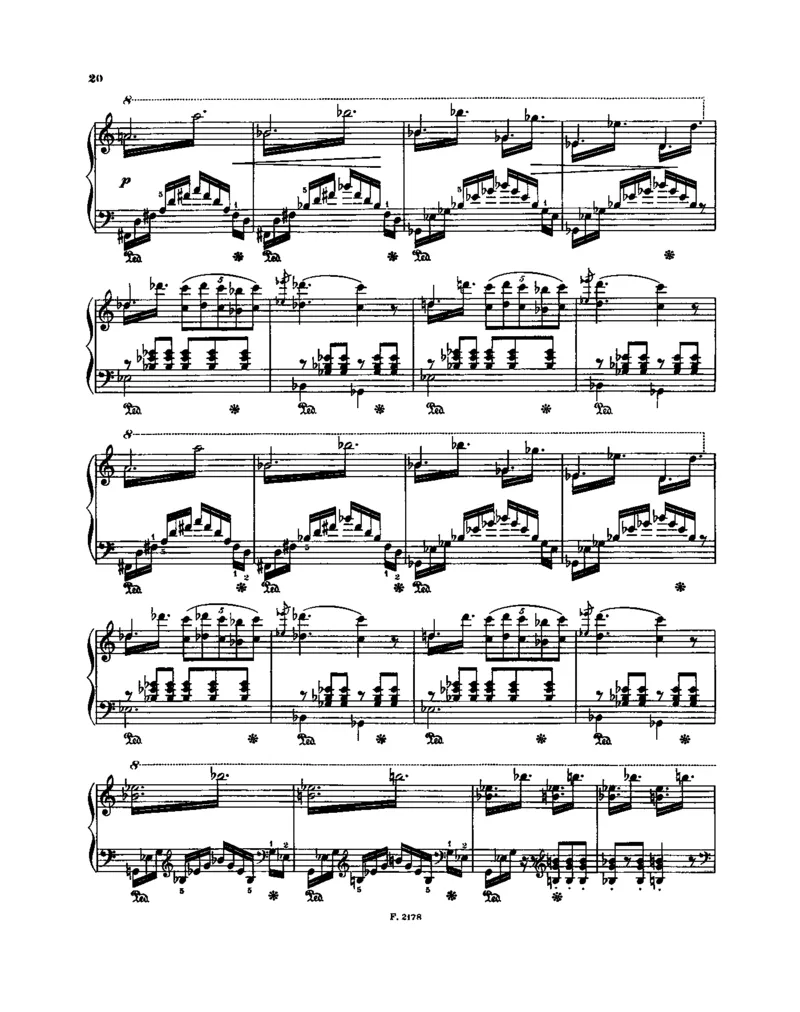 MephistoWaltzNo2_一万首著名钢琴曲谱哈农贝多芬合集视频教学电子版高清无水印可打印_1古典钢琴知名音乐家谱_李斯特钢琴谱全集_梅菲斯特圆舞曲&波尔卡