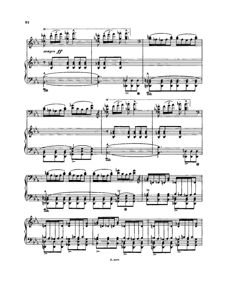 MephistoWaltzNo2_一万首著名钢琴曲谱哈农贝多芬合集视频教学电子版高清无水印可打印_1古典钢琴知名音乐家谱_李斯特钢琴谱全集_梅菲斯特圆舞曲&波尔卡