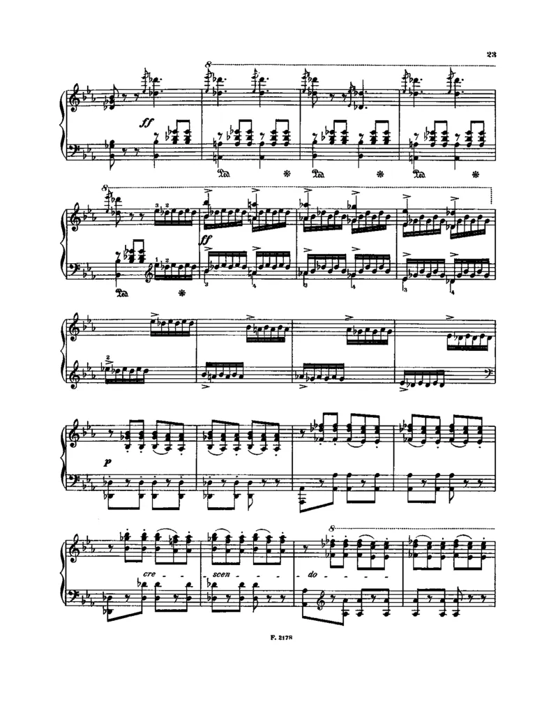 MephistoWaltzNo2_一万首著名钢琴曲谱哈农贝多芬合集视频教学电子版高清无水印可打印_1古典钢琴知名音乐家谱_李斯特钢琴谱全集_梅菲斯特圆舞曲&波尔卡