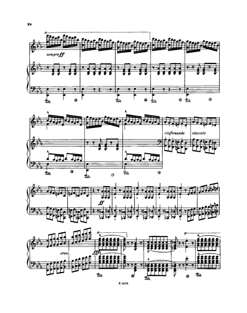 MephistoWaltzNo2_一万首著名钢琴曲谱哈农贝多芬合集视频教学电子版高清无水印可打印_1古典钢琴知名音乐家谱_李斯特钢琴谱全集_梅菲斯特圆舞曲&波尔卡