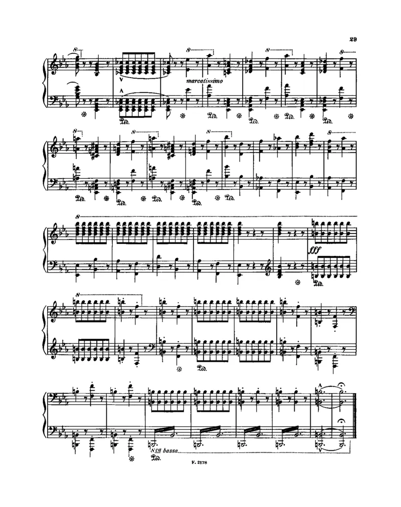 MephistoWaltzNo2_一万首著名钢琴曲谱哈农贝多芬合集视频教学电子版高清无水印可打印_1古典钢琴知名音乐家谱_李斯特钢琴谱全集_梅菲斯特圆舞曲&波尔卡