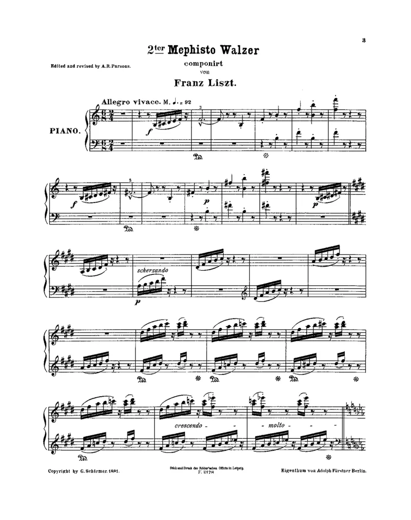 MephistoWaltzNo2_一万首著名钢琴曲谱哈农贝多芬合集视频教学电子版高清无水印可打印_1古典钢琴知名音乐家谱_李斯特钢琴谱全集_梅菲斯特圆舞曲&波尔卡