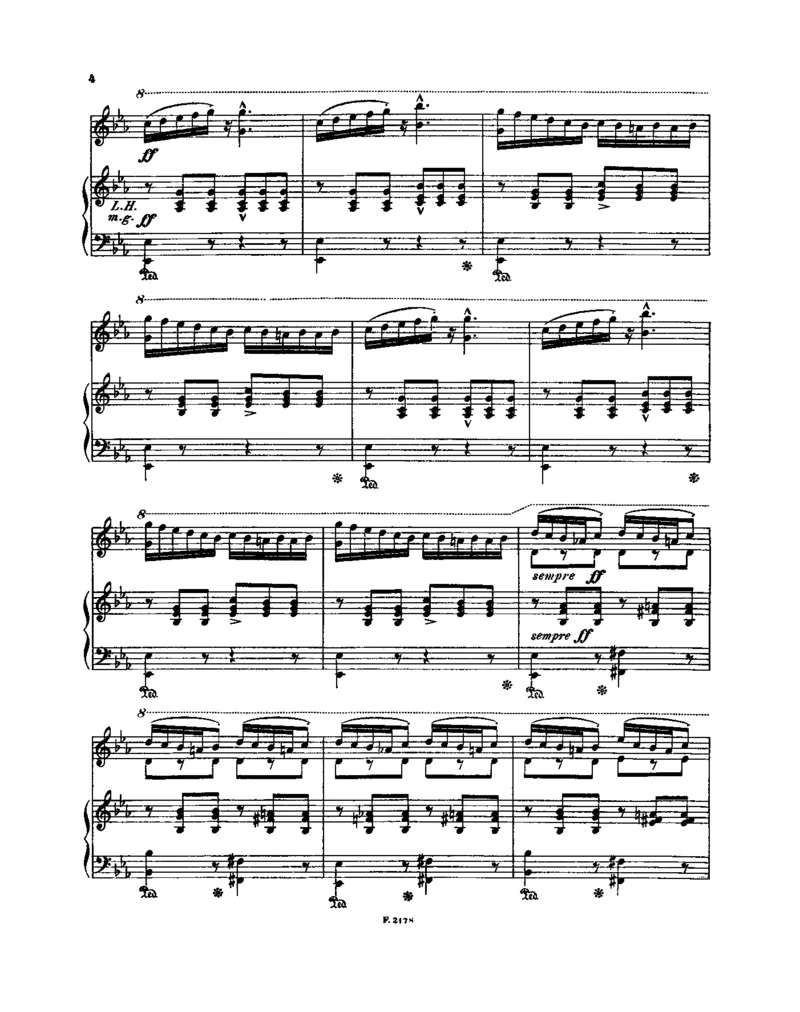 MephistoWaltzNo2_一万首著名钢琴曲谱哈农贝多芬合集视频教学电子版高清无水印可打印_1古典钢琴知名音乐家谱_李斯特钢琴谱全集_梅菲斯特圆舞曲&波尔卡