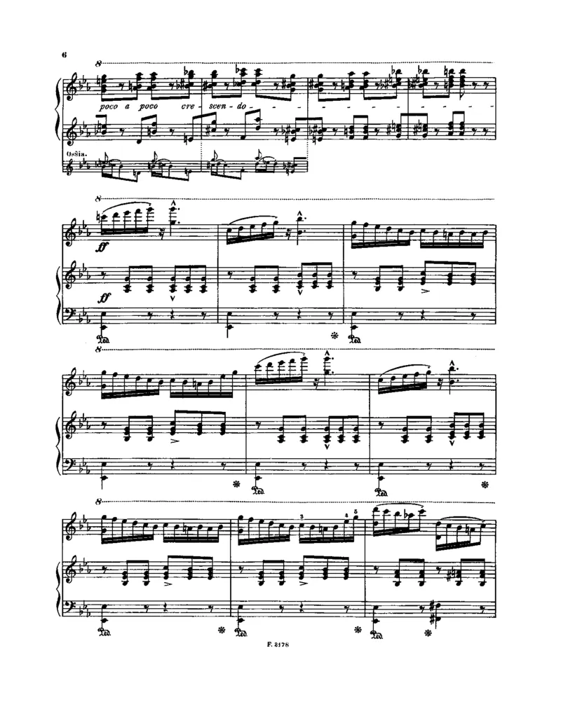 MephistoWaltzNo2_一万首著名钢琴曲谱哈农贝多芬合集视频教学电子版高清无水印可打印_1古典钢琴知名音乐家谱_李斯特钢琴谱全集_梅菲斯特圆舞曲&波尔卡