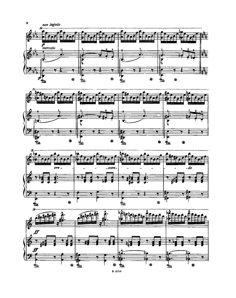 MephistoWaltzNo2_一万首著名钢琴曲谱哈农贝多芬合集视频教学电子版高清无水印可打印_1古典钢琴知名音乐家谱_李斯特钢琴谱全集_梅菲斯特圆舞曲&波尔卡