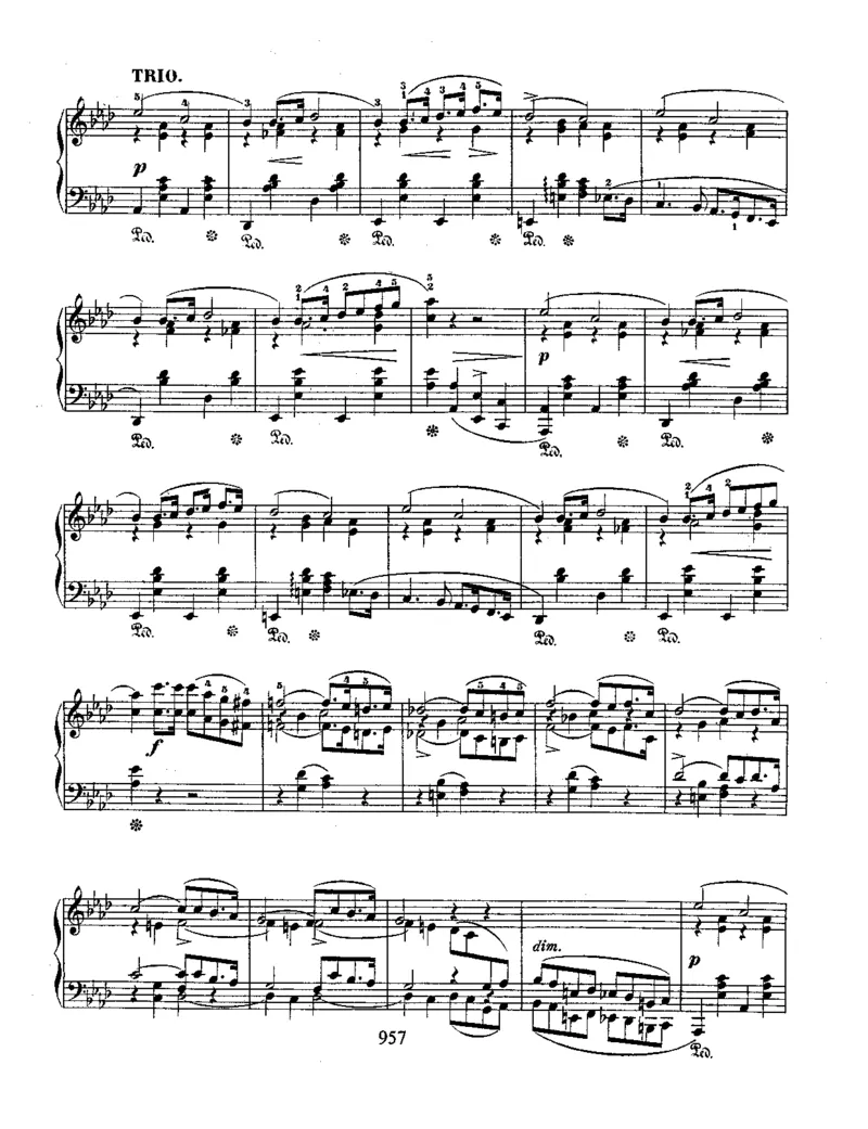 FuneralMarch,Op72_一万首著名钢琴曲谱哈农贝多芬合集视频教学电子版高清无水印可打印_1古典钢琴知名音乐家谱_肖邦钢琴谱全集_其他