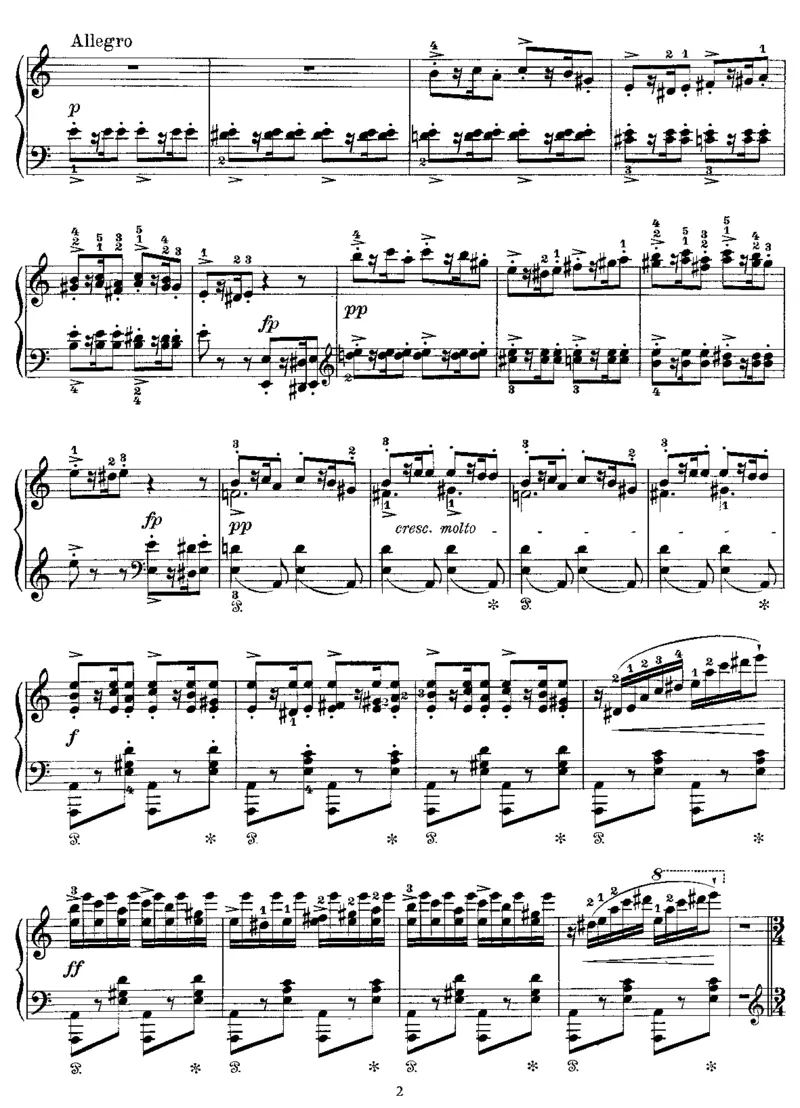 ImprovisataonNorwegianFolkSongs,Op29_一万首著名钢琴曲谱哈农贝多芬合集视频教学电子版高清无水印可打印_1古典钢琴知名音乐家谱_格里格钢琴谱全集_其他