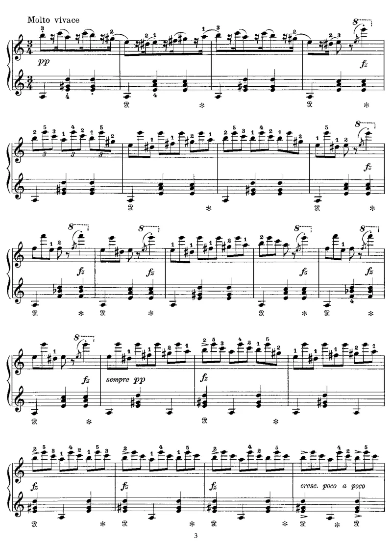 ImprovisataonNorwegianFolkSongs,Op29_一万首著名钢琴曲谱哈农贝多芬合集视频教学电子版高清无水印可打印_1古典钢琴知名音乐家谱_格里格钢琴谱全集_其他