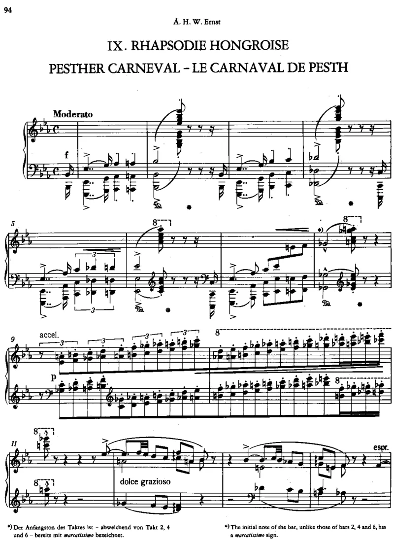 Liszt-RhapsodiesHongroisesNo[1].9_一万首著名钢琴曲谱哈农贝多芬合集视频教学电子版高清无水印可打印_1古典钢琴知名音乐家谱_李斯特钢琴谱全集_李斯特匈牙利狂想曲全集曲谱