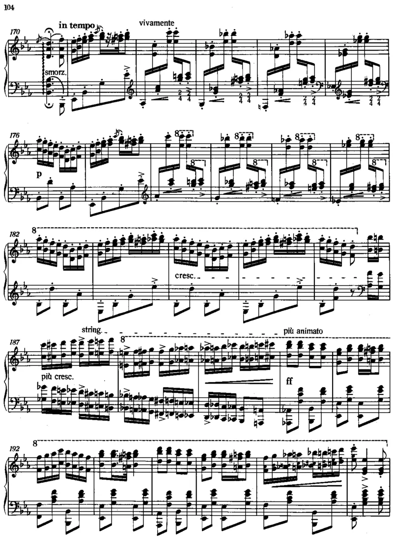 Liszt-RhapsodiesHongroisesNo[1].9_一万首著名钢琴曲谱哈农贝多芬合集视频教学电子版高清无水印可打印_1古典钢琴知名音乐家谱_李斯特钢琴谱全集_李斯特匈牙利狂想曲全集曲谱