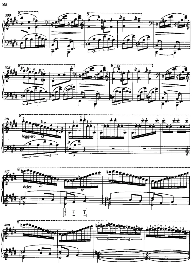 Liszt-RhapsodiesHongroisesNo[1].9_一万首著名钢琴曲谱哈农贝多芬合集视频教学电子版高清无水印可打印_1古典钢琴知名音乐家谱_李斯特钢琴谱全集_李斯特匈牙利狂想曲全集曲谱