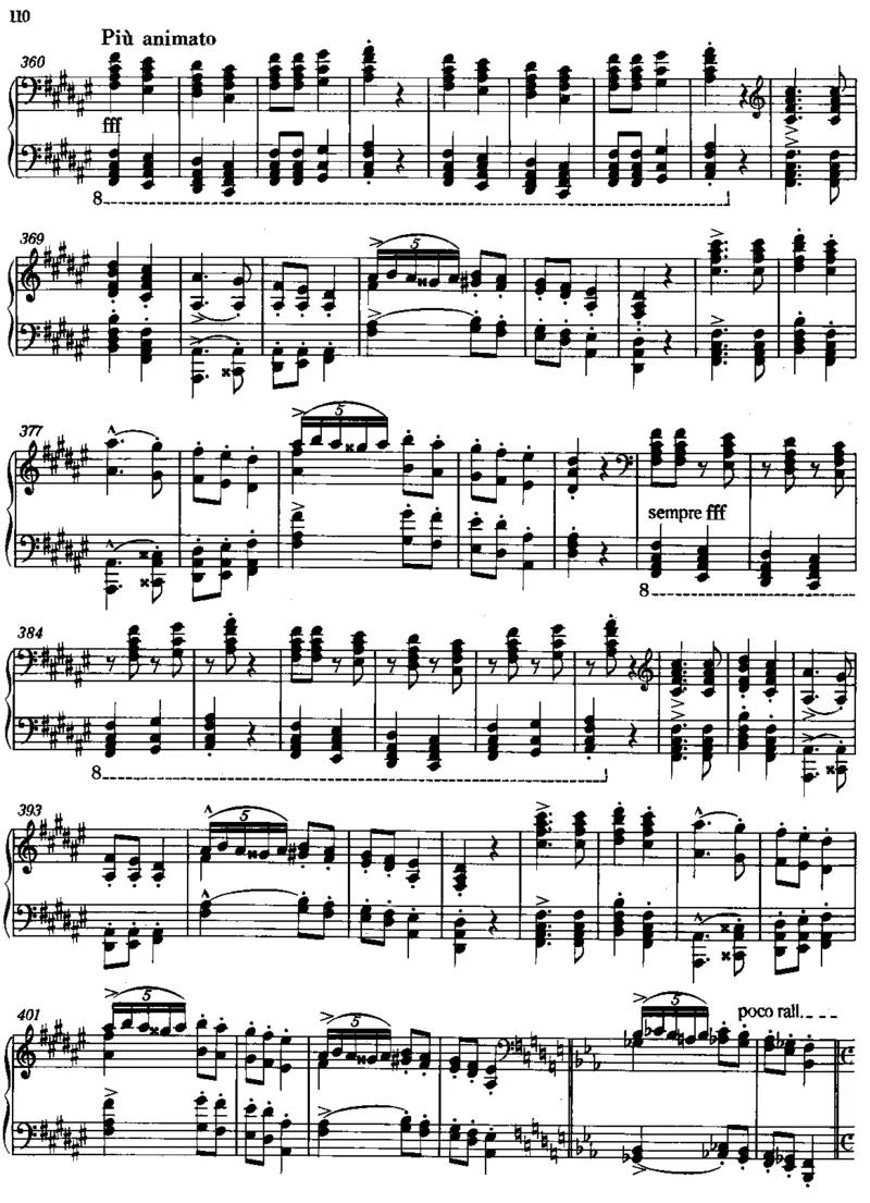 Liszt-RhapsodiesHongroisesNo[1].9_一万首著名钢琴曲谱哈农贝多芬合集视频教学电子版高清无水印可打印_1古典钢琴知名音乐家谱_李斯特钢琴谱全集_李斯特匈牙利狂想曲全集曲谱