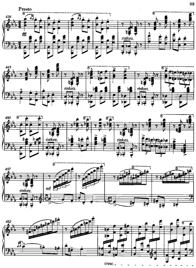 Liszt-RhapsodiesHongroisesNo[1].9_一万首著名钢琴曲谱哈农贝多芬合集视频教学电子版高清无水印可打印_1古典钢琴知名音乐家谱_李斯特钢琴谱全集_李斯特匈牙利狂想曲全集曲谱