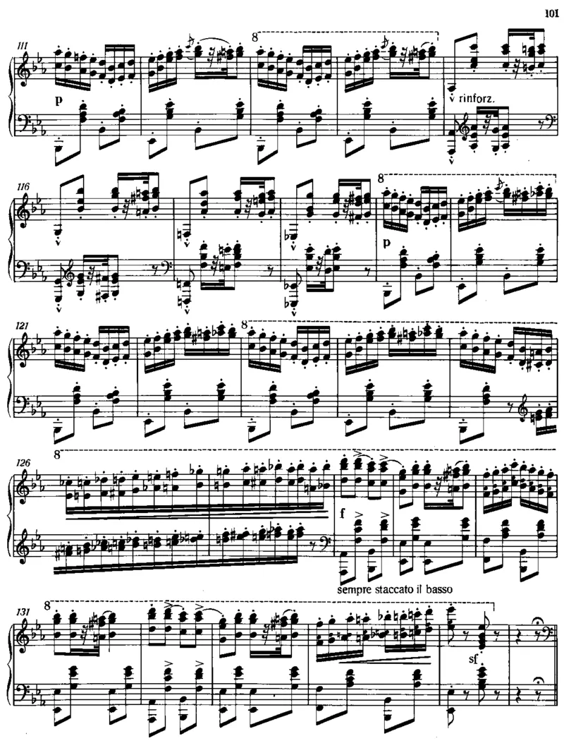 Liszt-RhapsodiesHongroisesNo[1].9_一万首著名钢琴曲谱哈农贝多芬合集视频教学电子版高清无水印可打印_1古典钢琴知名音乐家谱_李斯特钢琴谱全集_李斯特匈牙利狂想曲全集曲谱