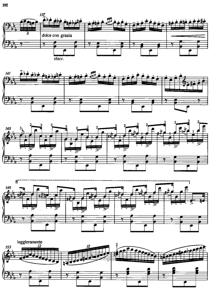 Liszt-RhapsodiesHongroisesNo[1].9_一万首著名钢琴曲谱哈农贝多芬合集视频教学电子版高清无水印可打印_1古典钢琴知名音乐家谱_李斯特钢琴谱全集_李斯特匈牙利狂想曲全集曲谱