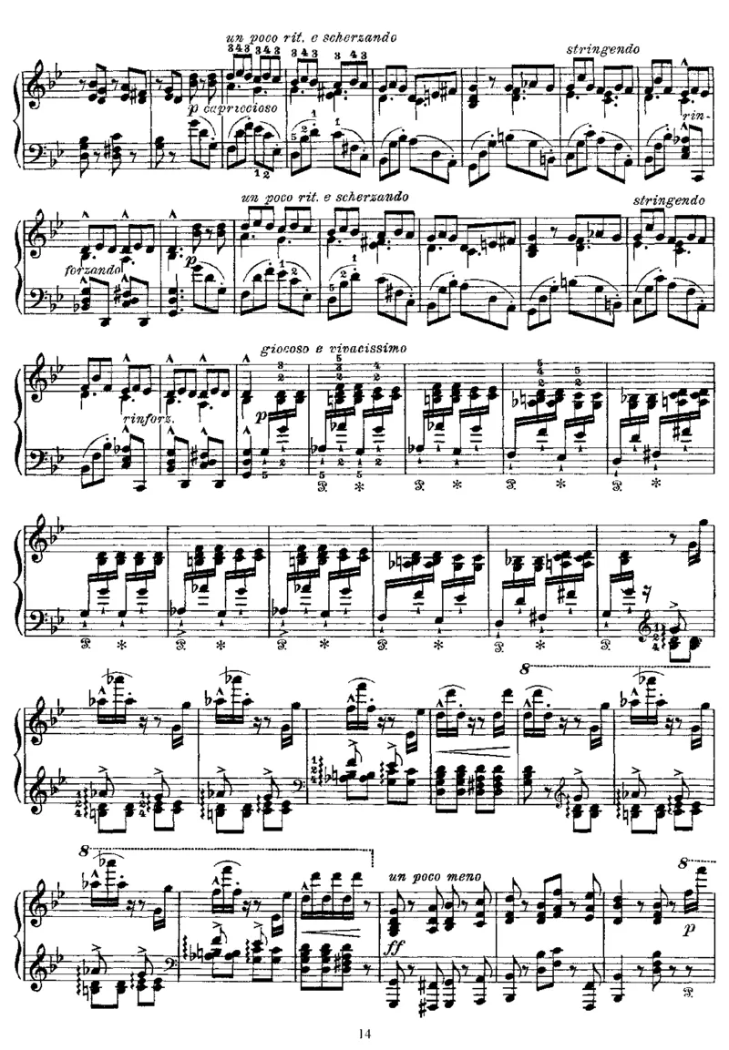 VeneziaeNapoli(revised)_一万首著名钢琴曲谱哈农贝多芬合集视频教学电子版高清无水印可打印_1古典钢琴知名音乐家谱_李斯特钢琴谱全集_其他作品