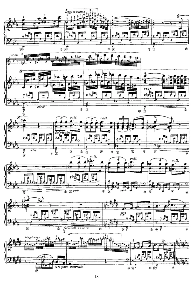 VeneziaeNapoli(revised)_一万首著名钢琴曲谱哈农贝多芬合集视频教学电子版高清无水印可打印_1古典钢琴知名音乐家谱_李斯特钢琴谱全集_其他作品