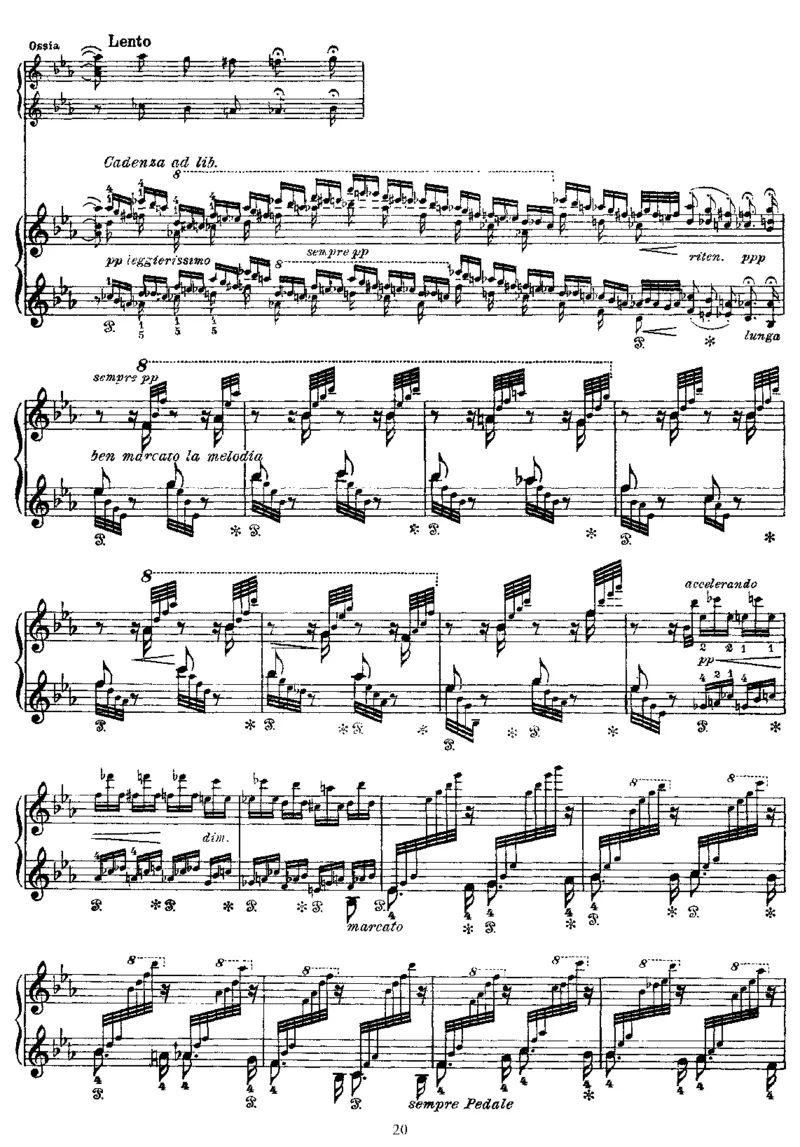 VeneziaeNapoli(revised)_一万首著名钢琴曲谱哈农贝多芬合集视频教学电子版高清无水印可打印_1古典钢琴知名音乐家谱_李斯特钢琴谱全集_其他作品