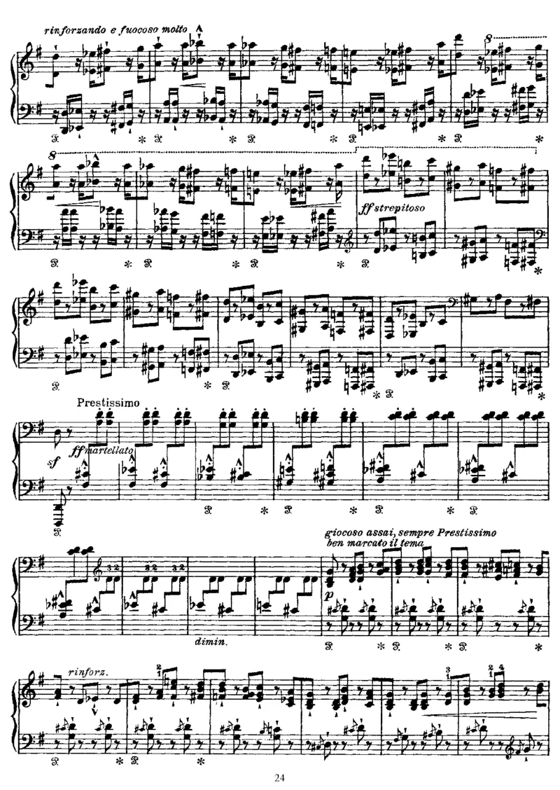 VeneziaeNapoli(revised)_一万首著名钢琴曲谱哈农贝多芬合集视频教学电子版高清无水印可打印_1古典钢琴知名音乐家谱_李斯特钢琴谱全集_其他作品