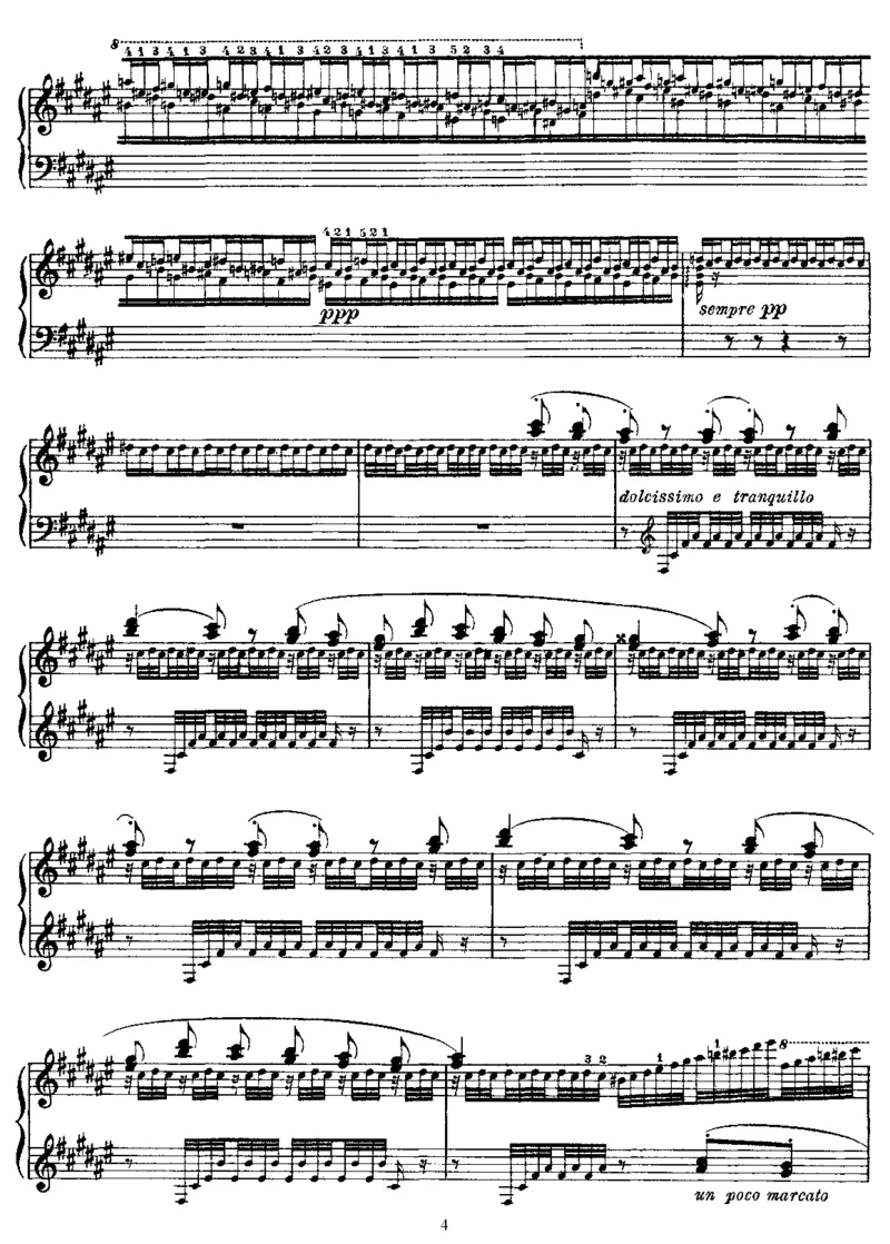 VeneziaeNapoli(revised)_一万首著名钢琴曲谱哈农贝多芬合集视频教学电子版高清无水印可打印_1古典钢琴知名音乐家谱_李斯特钢琴谱全集_其他作品