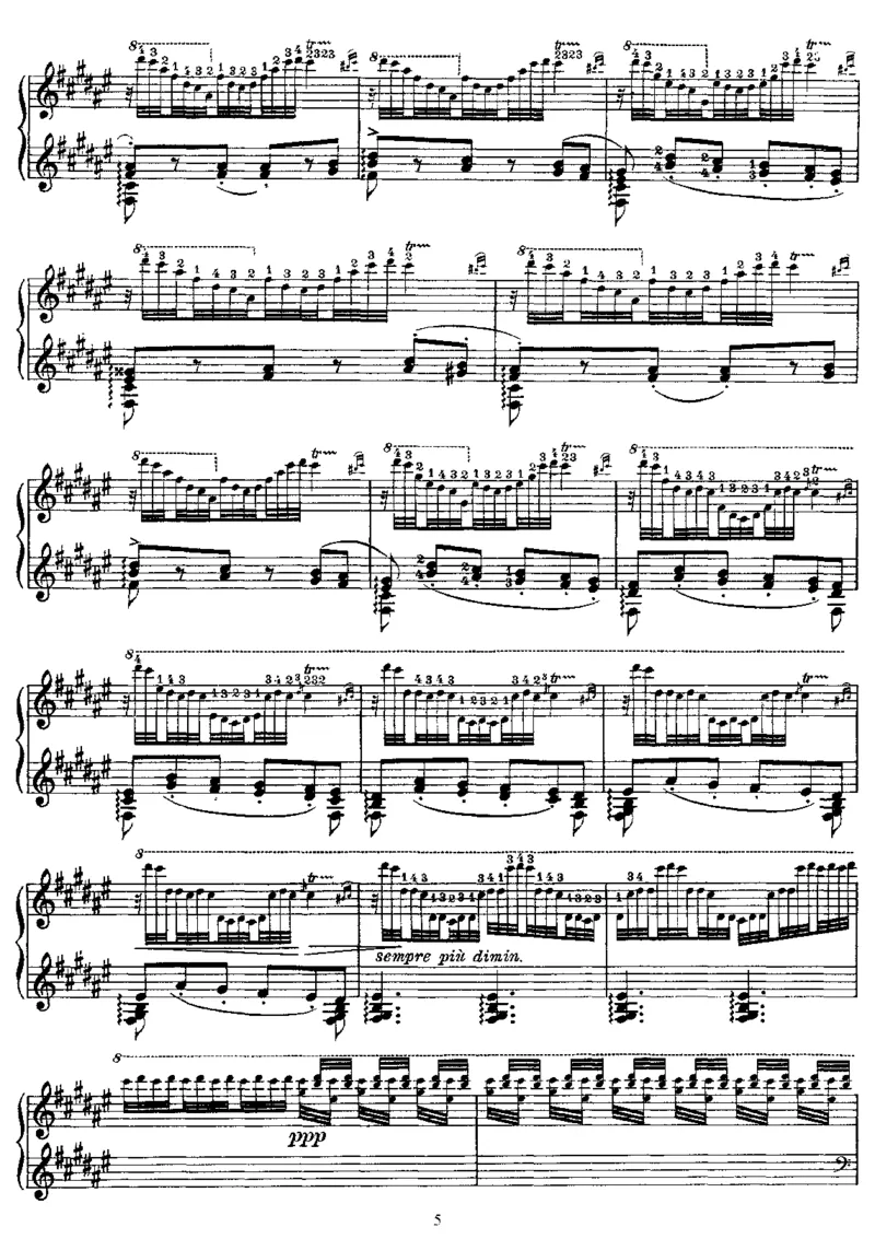 VeneziaeNapoli(revised)_一万首著名钢琴曲谱哈农贝多芬合集视频教学电子版高清无水印可打印_1古典钢琴知名音乐家谱_李斯特钢琴谱全集_其他作品