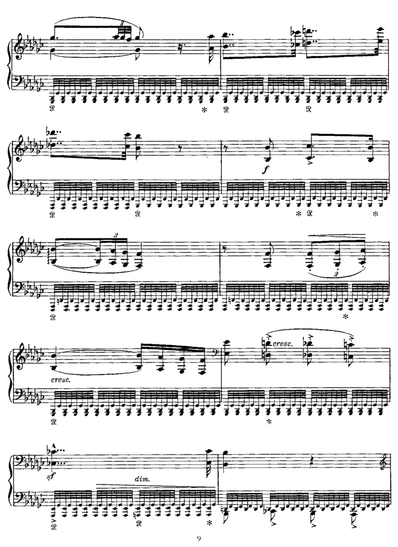 VeneziaeNapoli(revised)_一万首著名钢琴曲谱哈农贝多芬合集视频教学电子版高清无水印可打印_1古典钢琴知名音乐家谱_李斯特钢琴谱全集_其他作品