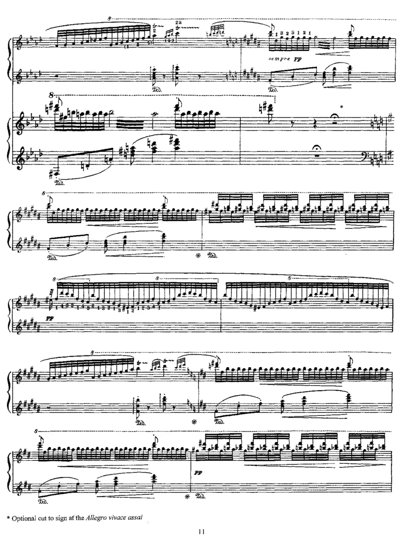 WaltzfromFaust(Gounod)_一万首著名钢琴曲谱哈农贝多芬合集视频教学电子版高清无水印可打印_1古典钢琴知名音乐家谱_李斯特钢琴谱全集_改编其他人