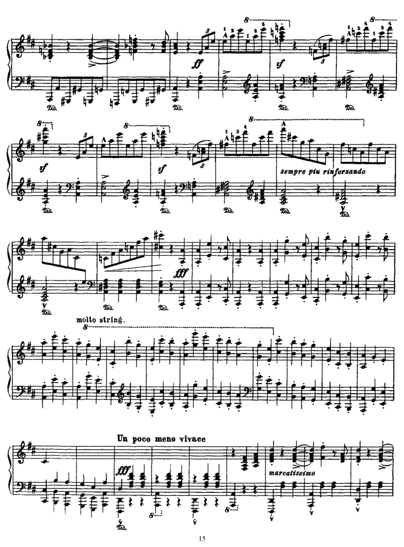 WaltzfromFaust(Gounod)_一万首著名钢琴曲谱哈农贝多芬合集视频教学电子版高清无水印可打印_1古典钢琴知名音乐家谱_李斯特钢琴谱全集_改编其他人