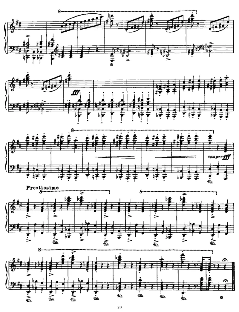 WaltzfromFaust(Gounod)_一万首著名钢琴曲谱哈农贝多芬合集视频教学电子版高清无水印可打印_1古典钢琴知名音乐家谱_李斯特钢琴谱全集_改编其他人