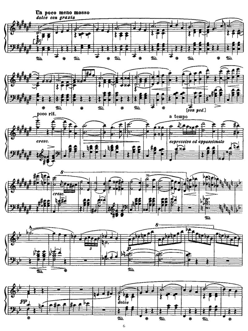 WaltzfromFaust(Gounod)_一万首著名钢琴曲谱哈农贝多芬合集视频教学电子版高清无水印可打印_1古典钢琴知名音乐家谱_李斯特钢琴谱全集_改编其他人