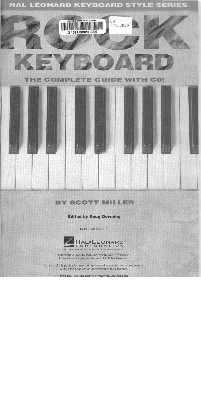 Miller,Scott-RockKeyboard_一万首著名钢琴曲谱哈农贝多芬合集视频教学电子版高清无水印可打印_07各风格钢琴谱合集_RockKeyboard_原版钢琴教材附音频