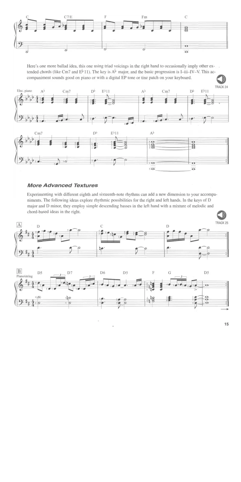 Miller,Scott-RockKeyboard_一万首著名钢琴曲谱哈农贝多芬合集视频教学电子版高清无水印可打印_07各风格钢琴谱合集_RockKeyboard_原版钢琴教材附音频