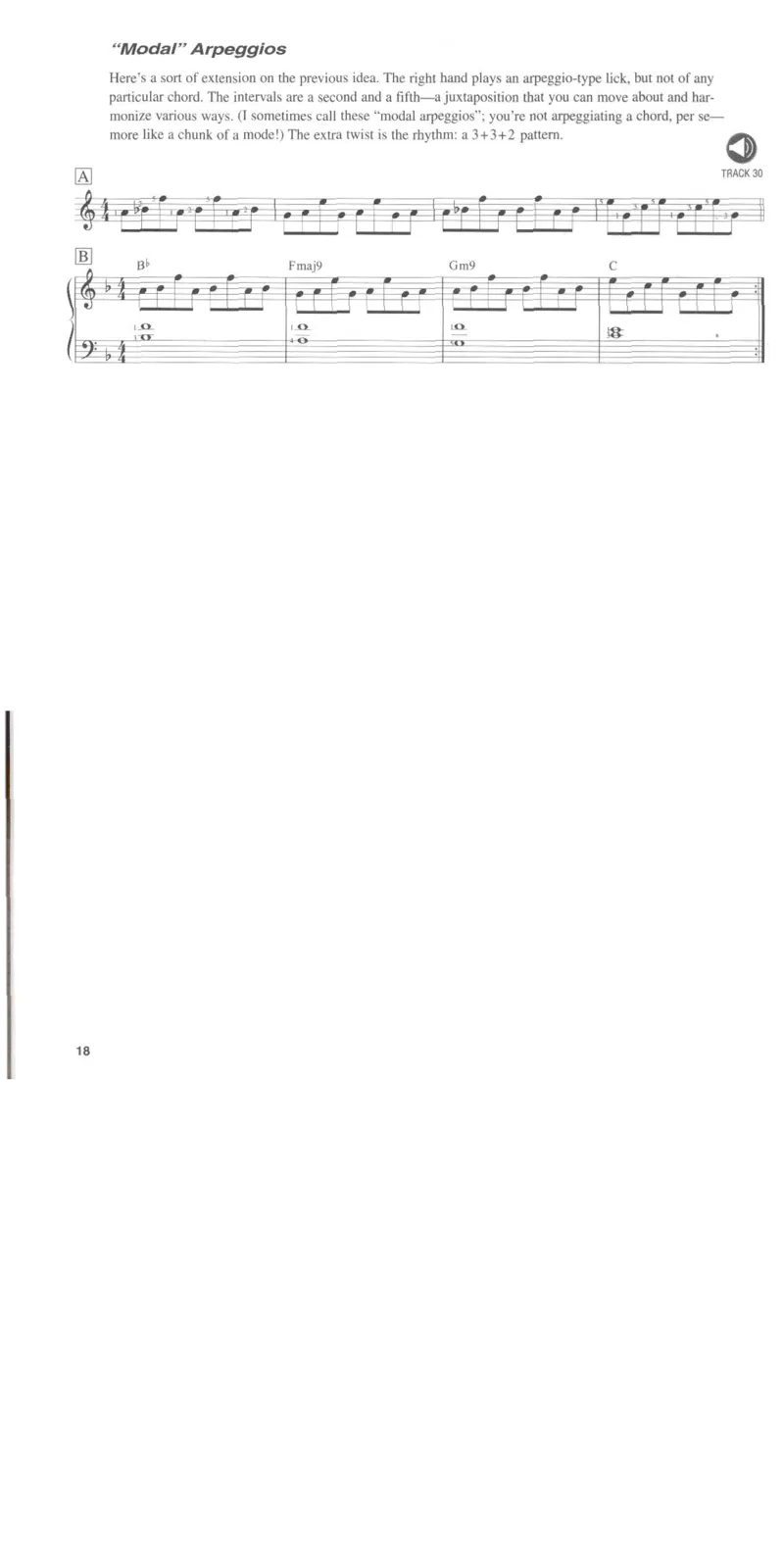 Miller,Scott-RockKeyboard_一万首著名钢琴曲谱哈农贝多芬合集视频教学电子版高清无水印可打印_07各风格钢琴谱合集_RockKeyboard_原版钢琴教材附音频