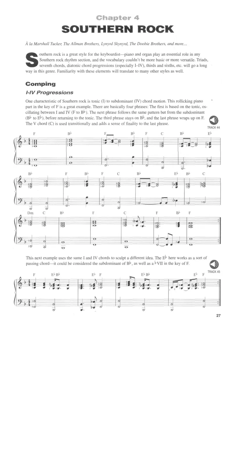 Miller,Scott-RockKeyboard_一万首著名钢琴曲谱哈农贝多芬合集视频教学电子版高清无水印可打印_07各风格钢琴谱合集_RockKeyboard_原版钢琴教材附音频