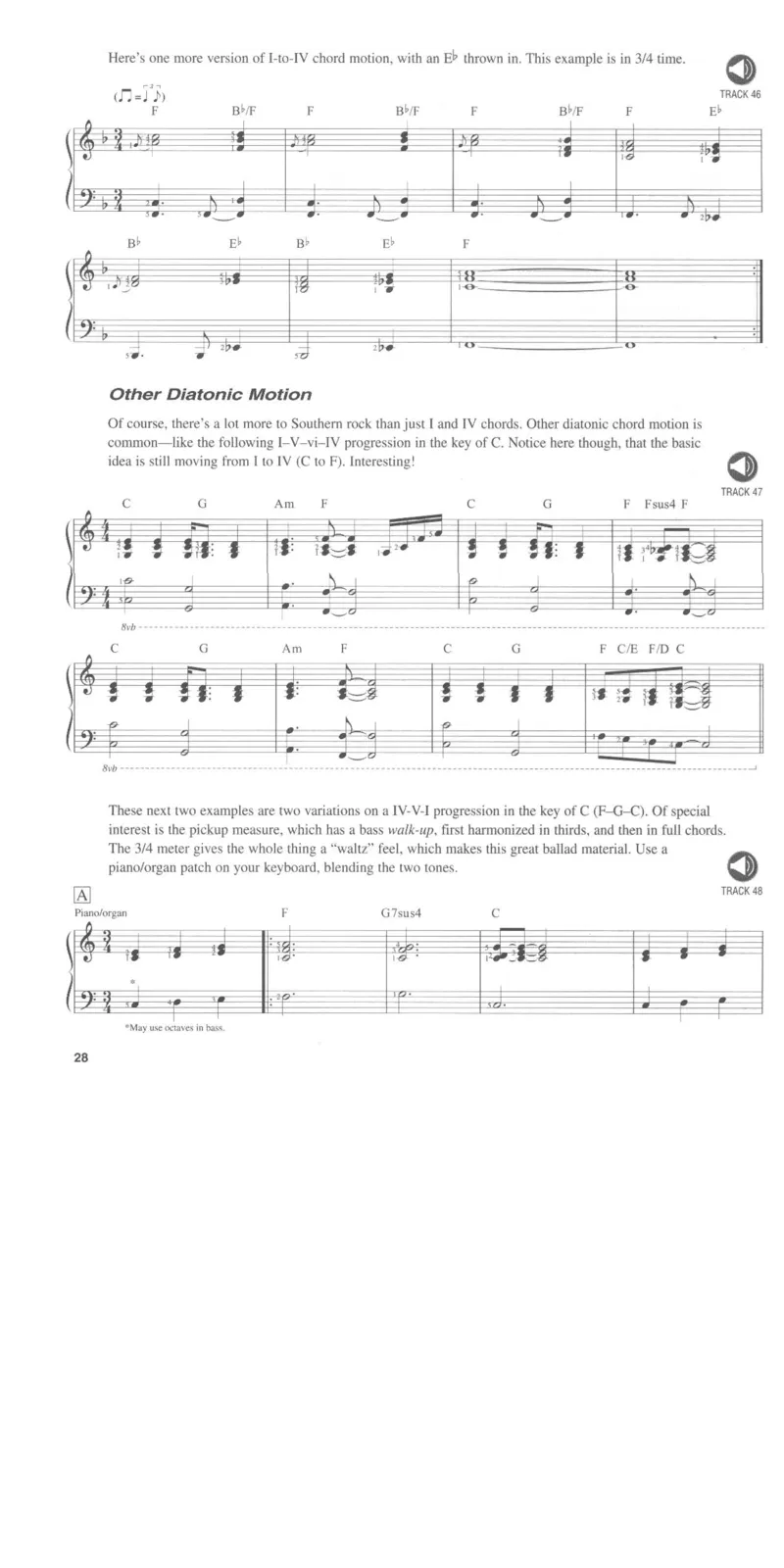 Miller,Scott-RockKeyboard_一万首著名钢琴曲谱哈农贝多芬合集视频教学电子版高清无水印可打印_07各风格钢琴谱合集_RockKeyboard_原版钢琴教材附音频