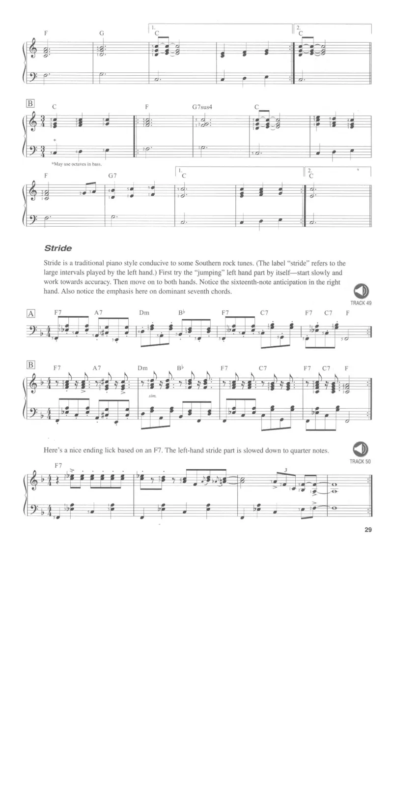 Miller,Scott-RockKeyboard_一万首著名钢琴曲谱哈农贝多芬合集视频教学电子版高清无水印可打印_07各风格钢琴谱合集_RockKeyboard_原版钢琴教材附音频