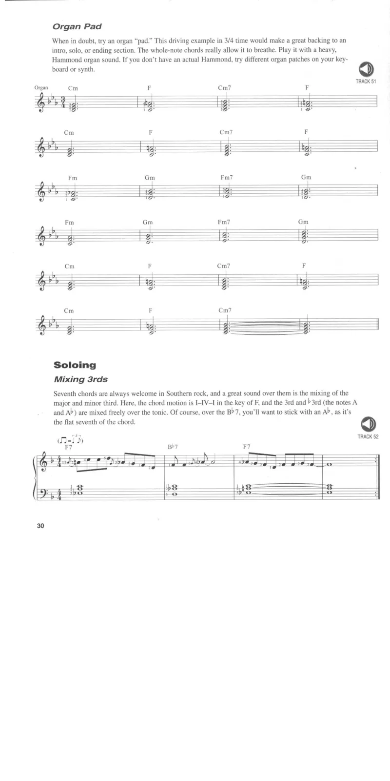 Miller,Scott-RockKeyboard_一万首著名钢琴曲谱哈农贝多芬合集视频教学电子版高清无水印可打印_07各风格钢琴谱合集_RockKeyboard_原版钢琴教材附音频