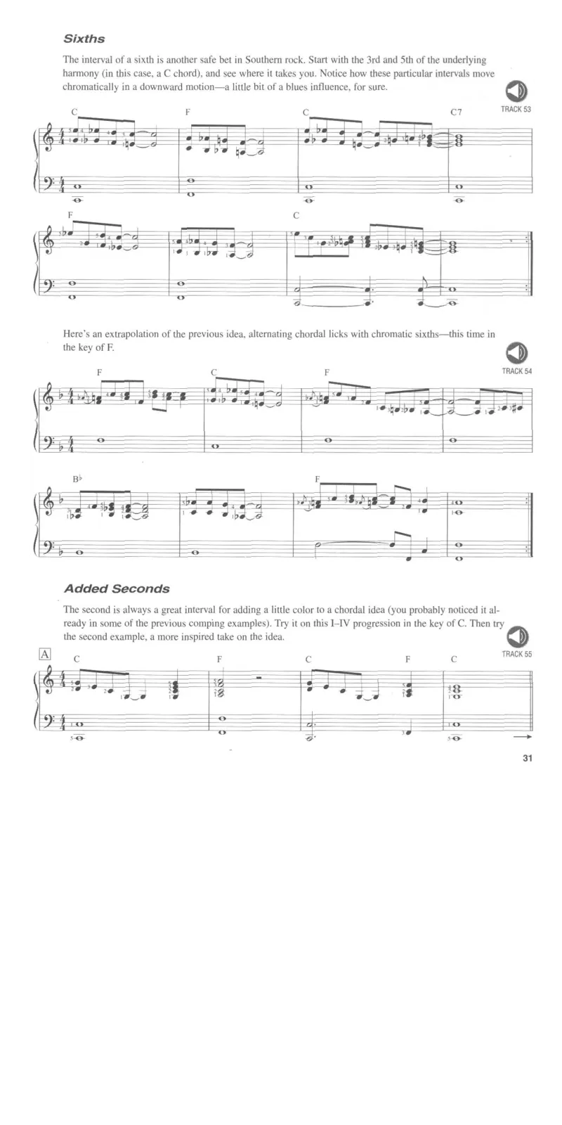 Miller,Scott-RockKeyboard_一万首著名钢琴曲谱哈农贝多芬合集视频教学电子版高清无水印可打印_07各风格钢琴谱合集_RockKeyboard_原版钢琴教材附音频