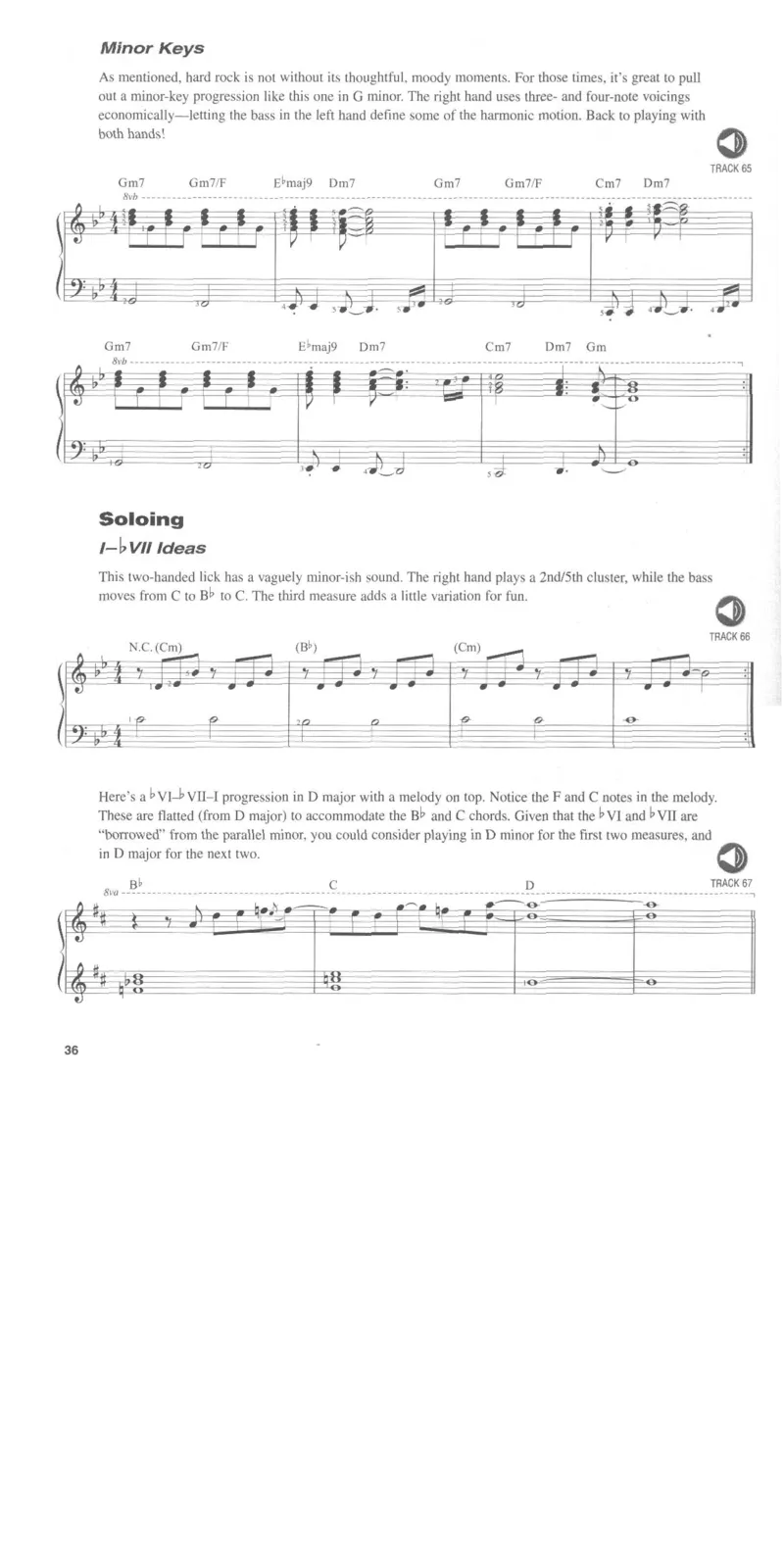 Miller,Scott-RockKeyboard_一万首著名钢琴曲谱哈农贝多芬合集视频教学电子版高清无水印可打印_07各风格钢琴谱合集_RockKeyboard_原版钢琴教材附音频