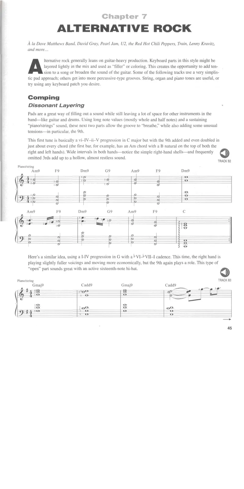 Miller,Scott-RockKeyboard_一万首著名钢琴曲谱哈农贝多芬合集视频教学电子版高清无水印可打印_07各风格钢琴谱合集_RockKeyboard_原版钢琴教材附音频