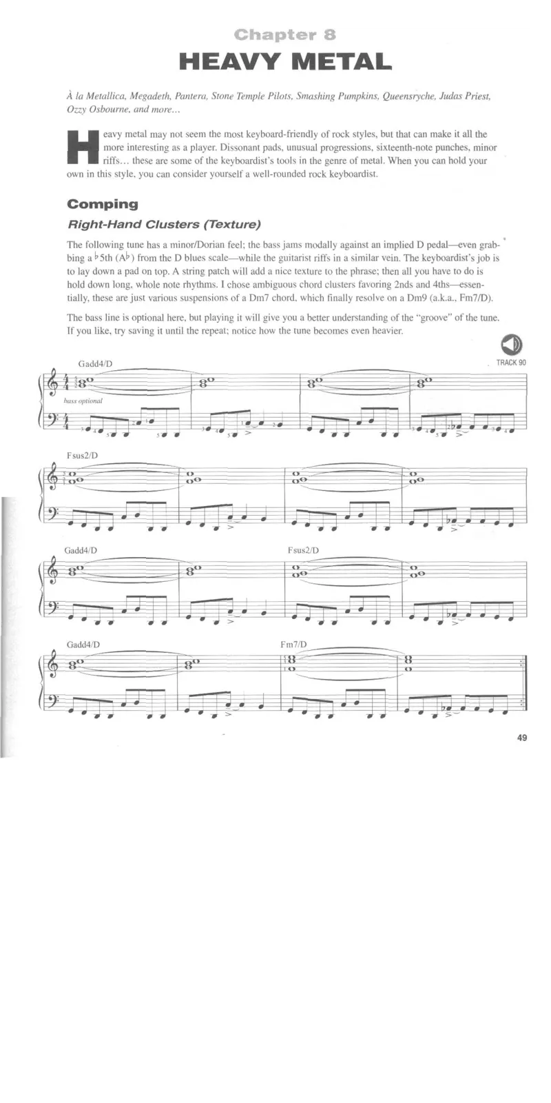 Miller,Scott-RockKeyboard_一万首著名钢琴曲谱哈农贝多芬合集视频教学电子版高清无水印可打印_07各风格钢琴谱合集_RockKeyboard_原版钢琴教材附音频