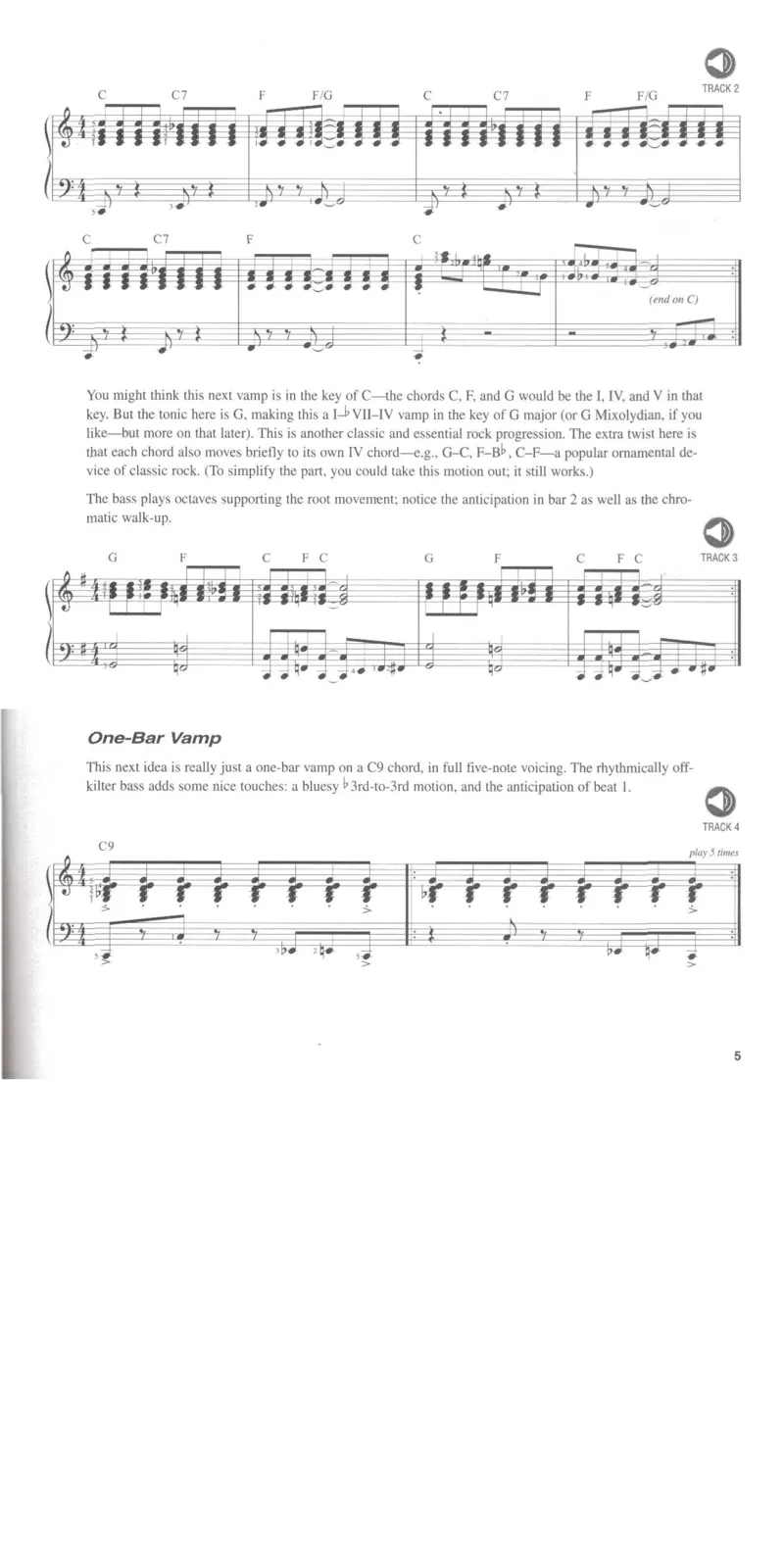 Miller,Scott-RockKeyboard_一万首著名钢琴曲谱哈农贝多芬合集视频教学电子版高清无水印可打印_07各风格钢琴谱合集_RockKeyboard_原版钢琴教材附音频