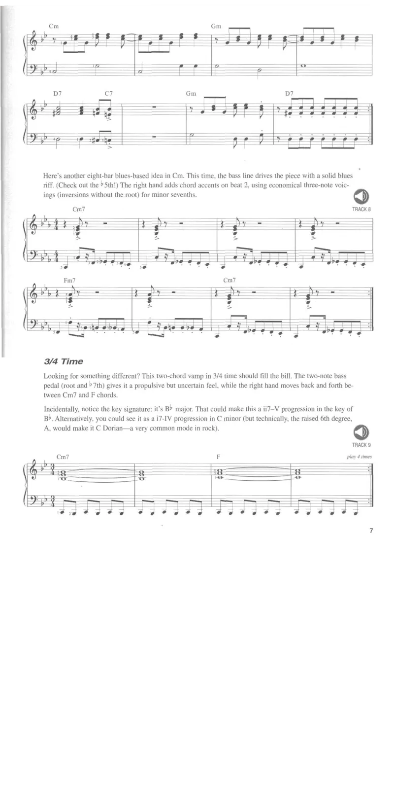 Miller,Scott-RockKeyboard_一万首著名钢琴曲谱哈农贝多芬合集视频教学电子版高清无水印可打印_07各风格钢琴谱合集_RockKeyboard_原版钢琴教材附音频