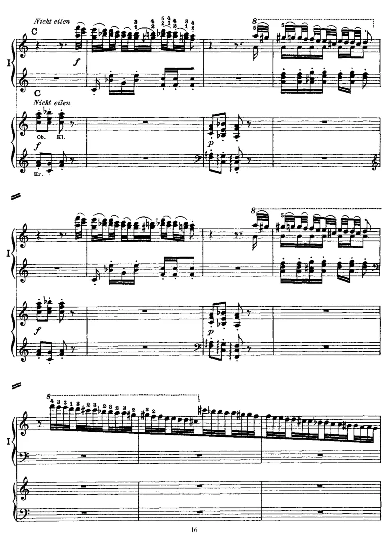 FantasyonHungarianFolkMelodies(2Piano)_一万首著名钢琴曲谱哈农贝多芬合集视频教学电子版高清无水印可打印_1古典钢琴知名音乐家谱_李斯特钢琴谱全集_钢琴与乐队作品