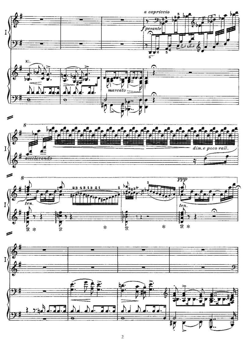 FantasyonHungarianFolkMelodies(2Piano)_一万首著名钢琴曲谱哈农贝多芬合集视频教学电子版高清无水印可打印_1古典钢琴知名音乐家谱_李斯特钢琴谱全集_钢琴与乐队作品