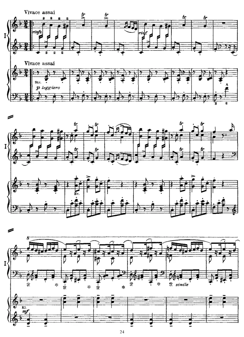 FantasyonHungarianFolkMelodies(2Piano)_一万首著名钢琴曲谱哈农贝多芬合集视频教学电子版高清无水印可打印_1古典钢琴知名音乐家谱_李斯特钢琴谱全集_钢琴与乐队作品