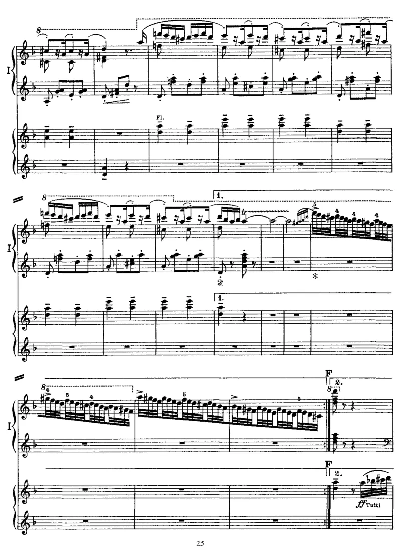 FantasyonHungarianFolkMelodies(2Piano)_一万首著名钢琴曲谱哈农贝多芬合集视频教学电子版高清无水印可打印_1古典钢琴知名音乐家谱_李斯特钢琴谱全集_钢琴与乐队作品